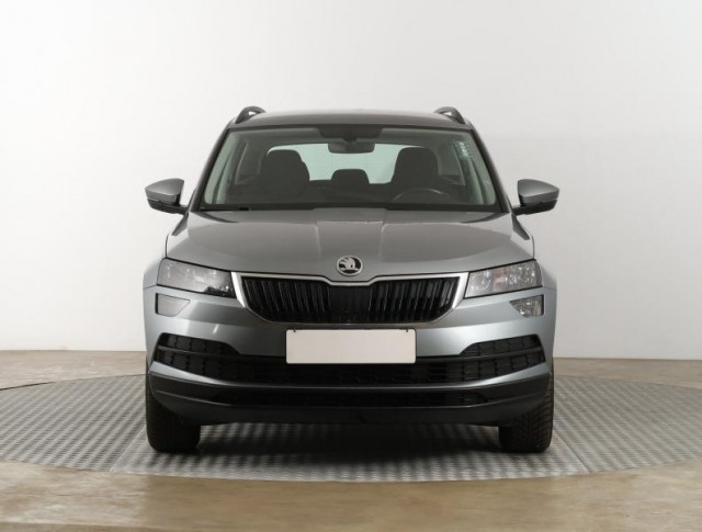 Škoda Karoq  1.5 TSI 