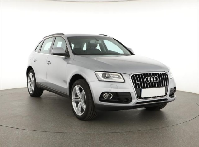 Audi Q5  2.0 TDI 