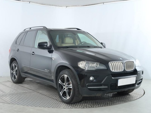 BMW X5  xDrive35d 