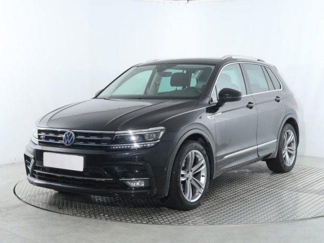 Volkswagen Tiguan  2.0 TDI R-Line