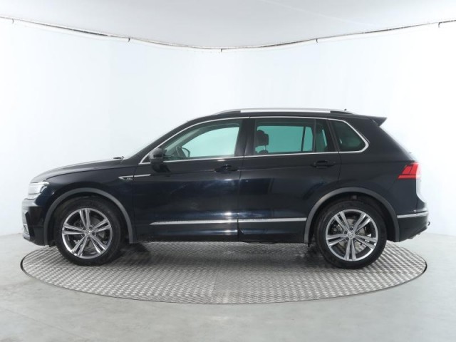 Volkswagen Tiguan  2.0 TDI R-Line