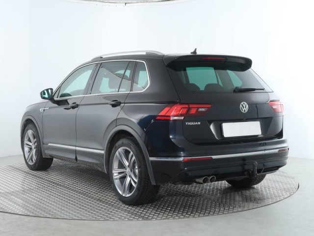 Volkswagen Tiguan  2.0 TDI R-Line