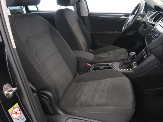 Volkswagen Tiguan  2.0 TDI R-Line