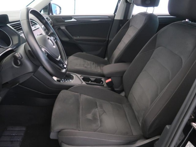 Volkswagen Tiguan  2.0 TDI R-Line