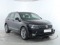 Volkswagen Tiguan  2.0 TDI R-Line