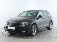 Volkswagen Tiguan  2.0 TDI R-Line