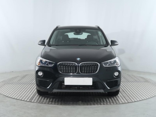 BMW X1  xDrive18d 