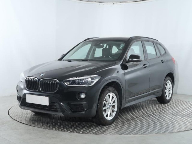 BMW X1  xDrive18d 