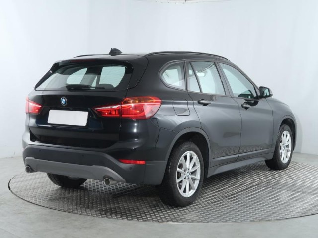 BMW X1  xDrive18d 