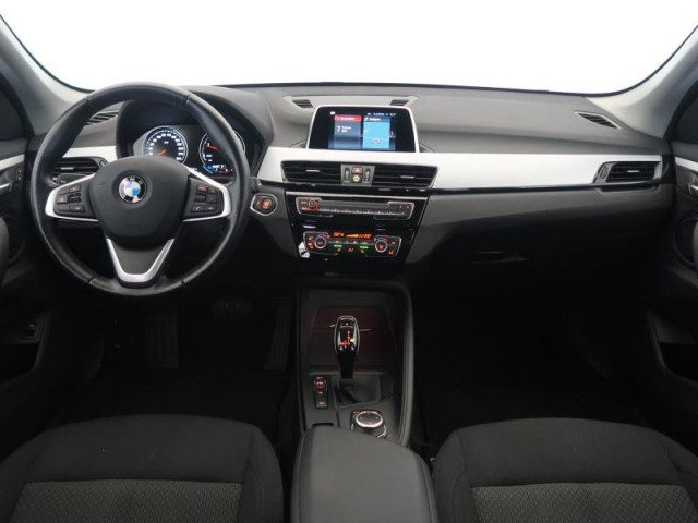 BMW X1  xDrive18d 