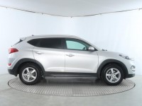 Hyundai Tucson  1.7 CRDi 