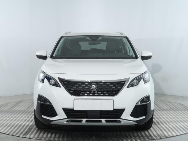 Peugeot 5008  2.0 BlueHDi 