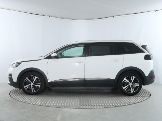 Peugeot 5008  2.0 BlueHDi 