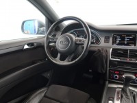 Audi Q7  3.0 TDI 