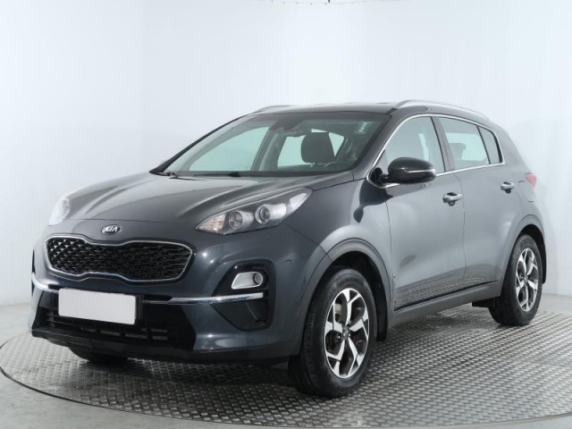 Kia Sportage  1.6 GDI 