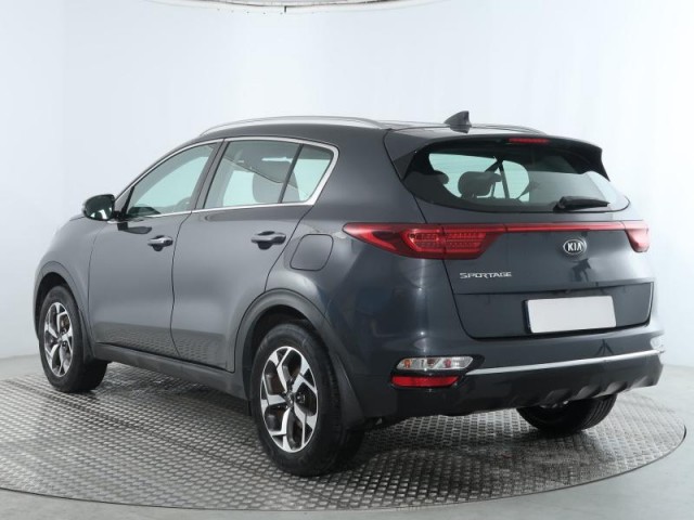 Kia Sportage  1.6 GDI 