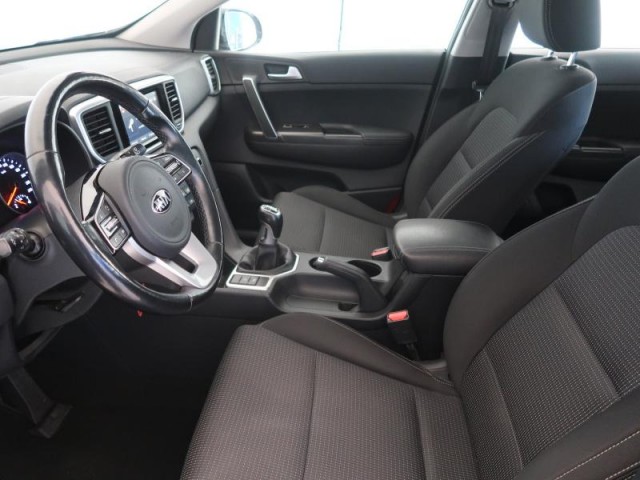 Kia Sportage  1.6 GDI 