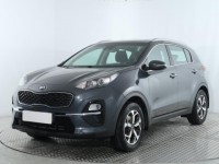 Kia Sportage  1.6 GDI 