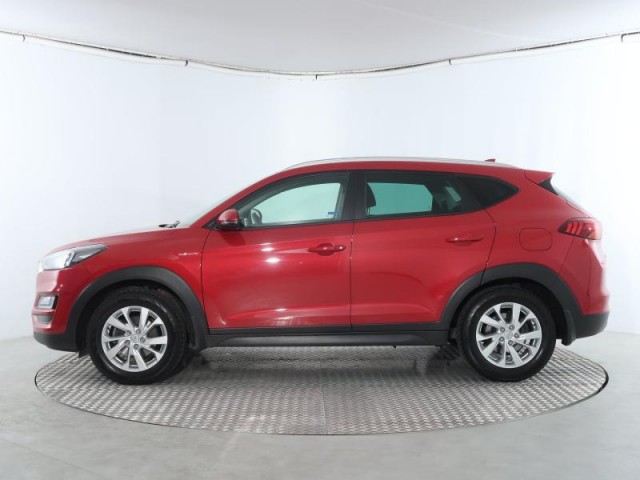 Hyundai Tucson  1.6 CRDi Ice Braker