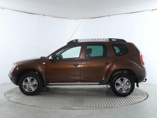 Dacia Duster  1.6 16V 