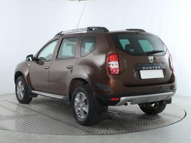 Dacia Duster  1.6 16V 