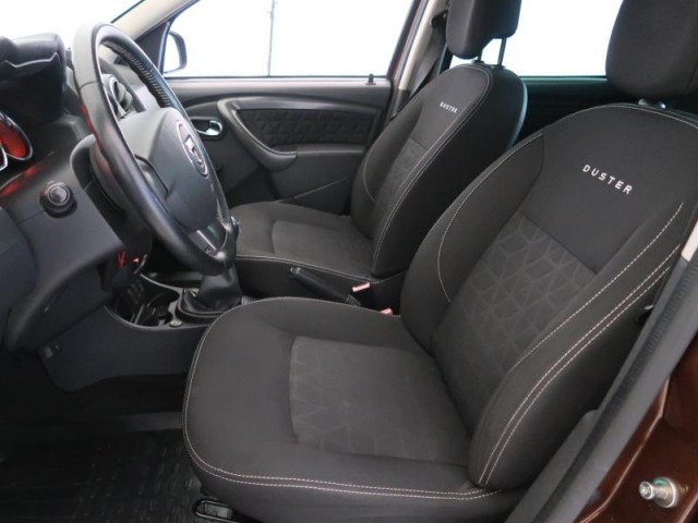 Dacia Duster  1.6 16V 