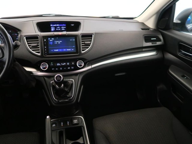 Honda CR-V  2.0 i-VTEC Elegance