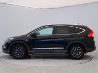 Honda CR-V  2.0 i-VTEC Elegance