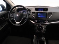 Honda CR-V  2.0 i-VTEC Elegance