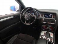 Audi Q7  3.0 TDI S-Line