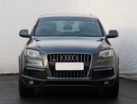 Audi Q7  3.0 TDI S-Line