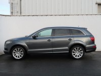 Audi Q7  3.0 TDI S-Line