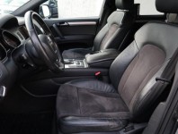 Audi Q7  3.0 TDI S-Line