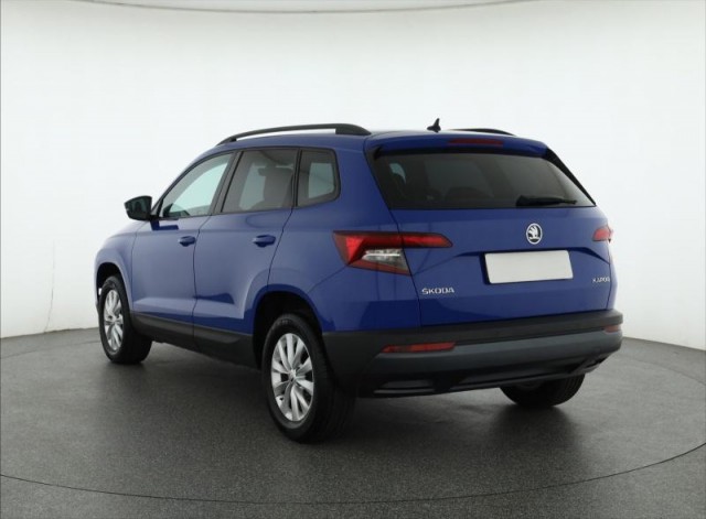 Škoda Karoq  1.6 TDI Ambition