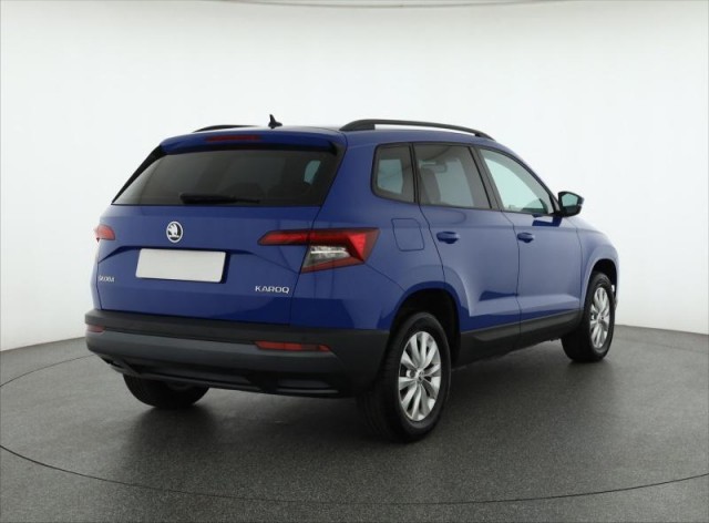 Škoda Karoq  1.6 TDI Ambition