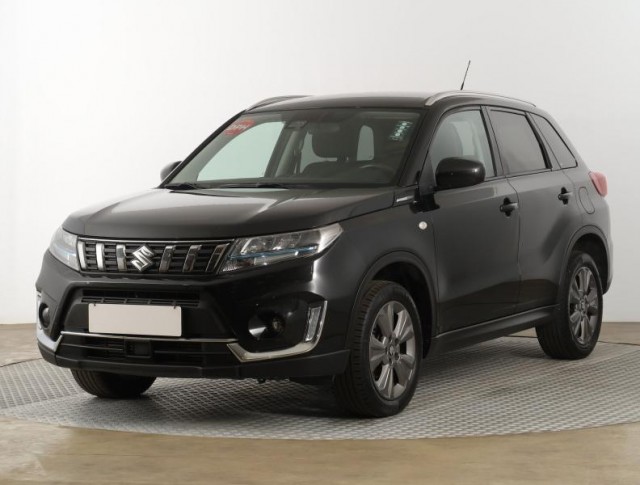 Suzuki Vitara  1.4 BoosterJet 