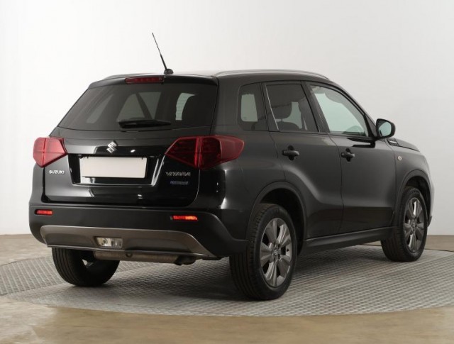 Suzuki Vitara  1.4 BoosterJet 