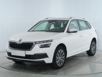 Škoda Kamiq  1.5 TSI 