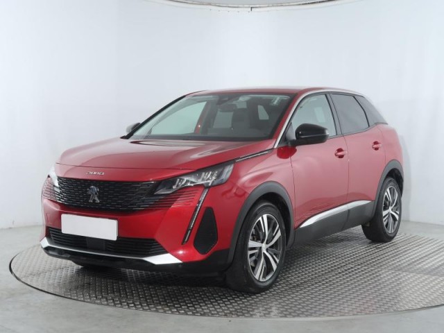 Peugeot 3008  1.2 PureTech 