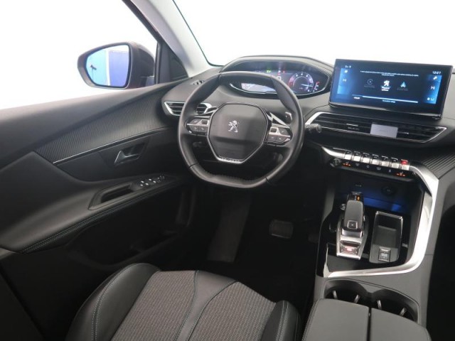 Peugeot 3008  1.2 PureTech 