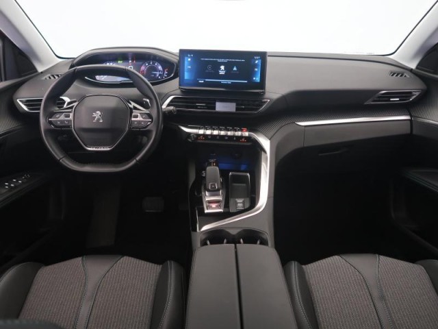 Peugeot 3008  1.2 PureTech 