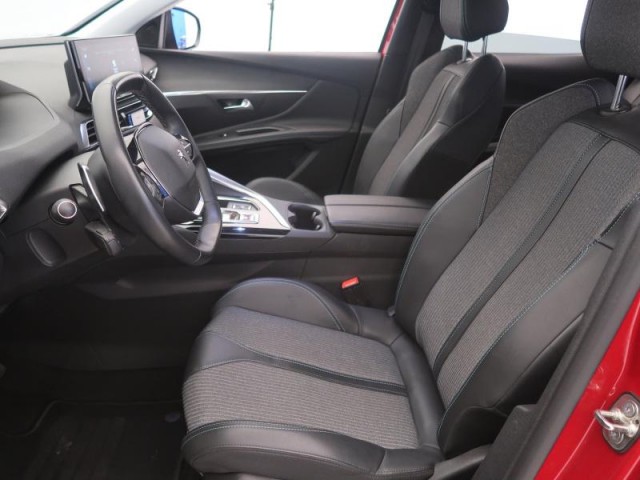 Peugeot 3008  1.2 PureTech 