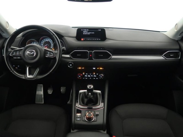 Mazda CX-5  2.0 Skyactiv-G 