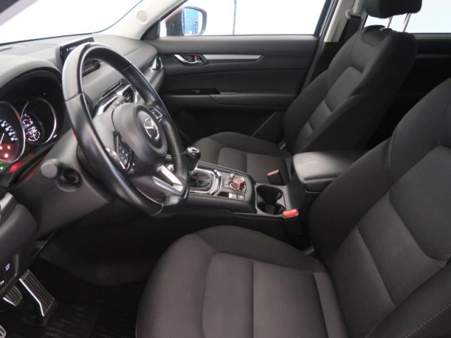 Mazda CX-5  2.0 Skyactiv-G 