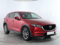 Mazda CX-5  2.0 Skyactiv-G 