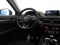 Mazda CX-5  2.0 Skyactiv-G 