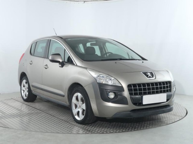 Peugeot 3008  1.6 HDi 