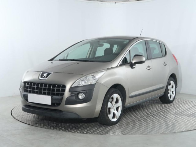 Peugeot 3008  1.6 HDi 