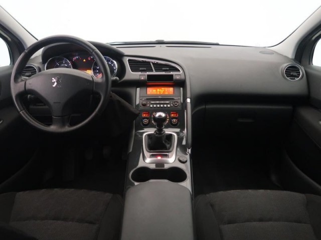 Peugeot 3008  1.6 HDi 