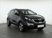 Kia Sportage  2.0 CRDi 